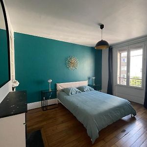 Apartamento de 1 Dormitorio